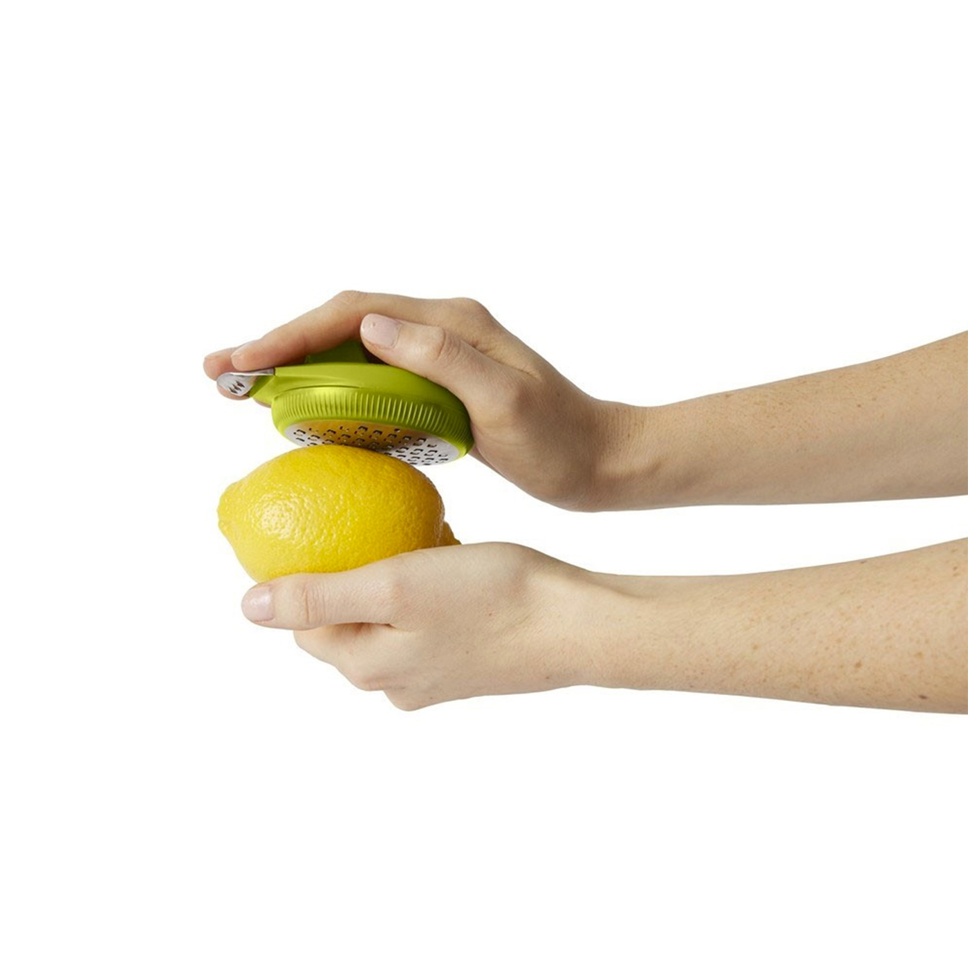 Palm Citrus Zester - Stonewall Kitchen