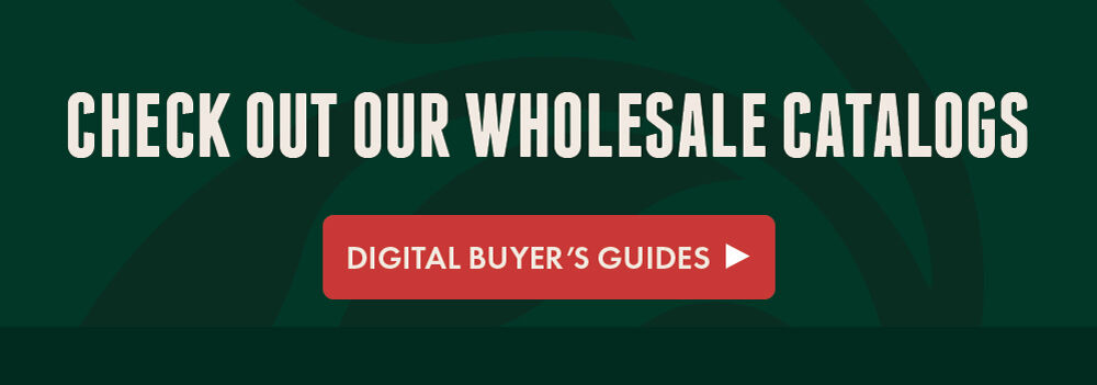 Check Out Our Wholesale Catalogs - Digital Buyer's Guides