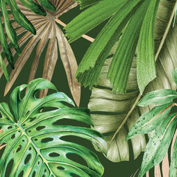 Michel Design Works Island Palm Collection