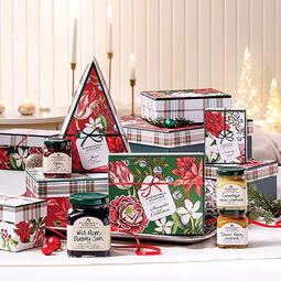 Stonewall Kitchen Family of Brands Launches New Products with Focus on Fall and Holiday Seasons