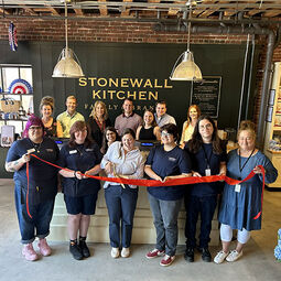 Stonewall Kitchen Company Store Returns to Portland