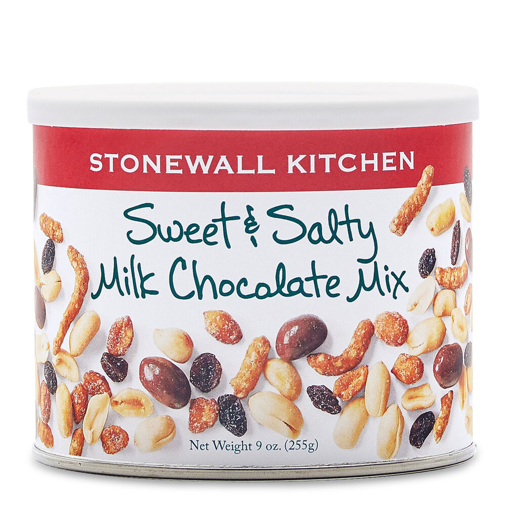 Stonewall Kitchen Salty Sweet Tooth Gift Basket – ShopEZ USA