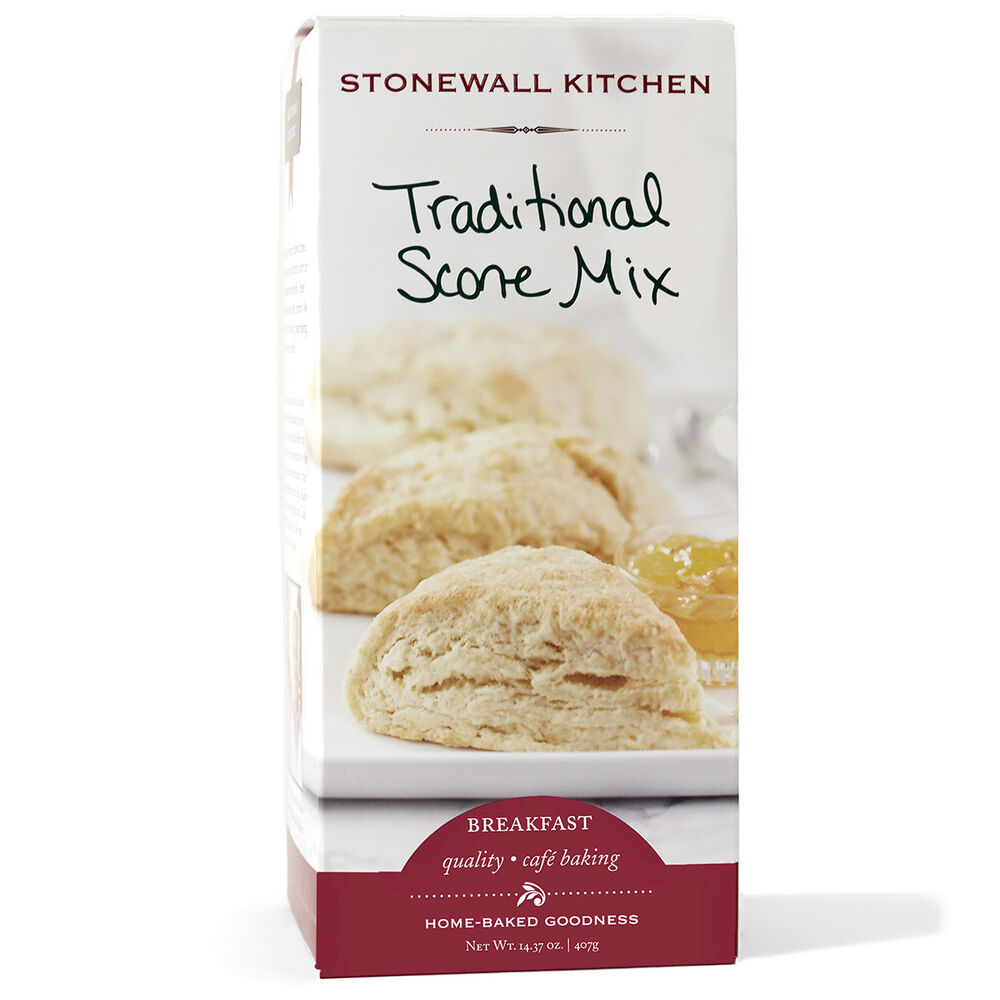 Doughnut Baking Pan & Mix Gift - Stonewall Kitchen - Stonewall Kitchen