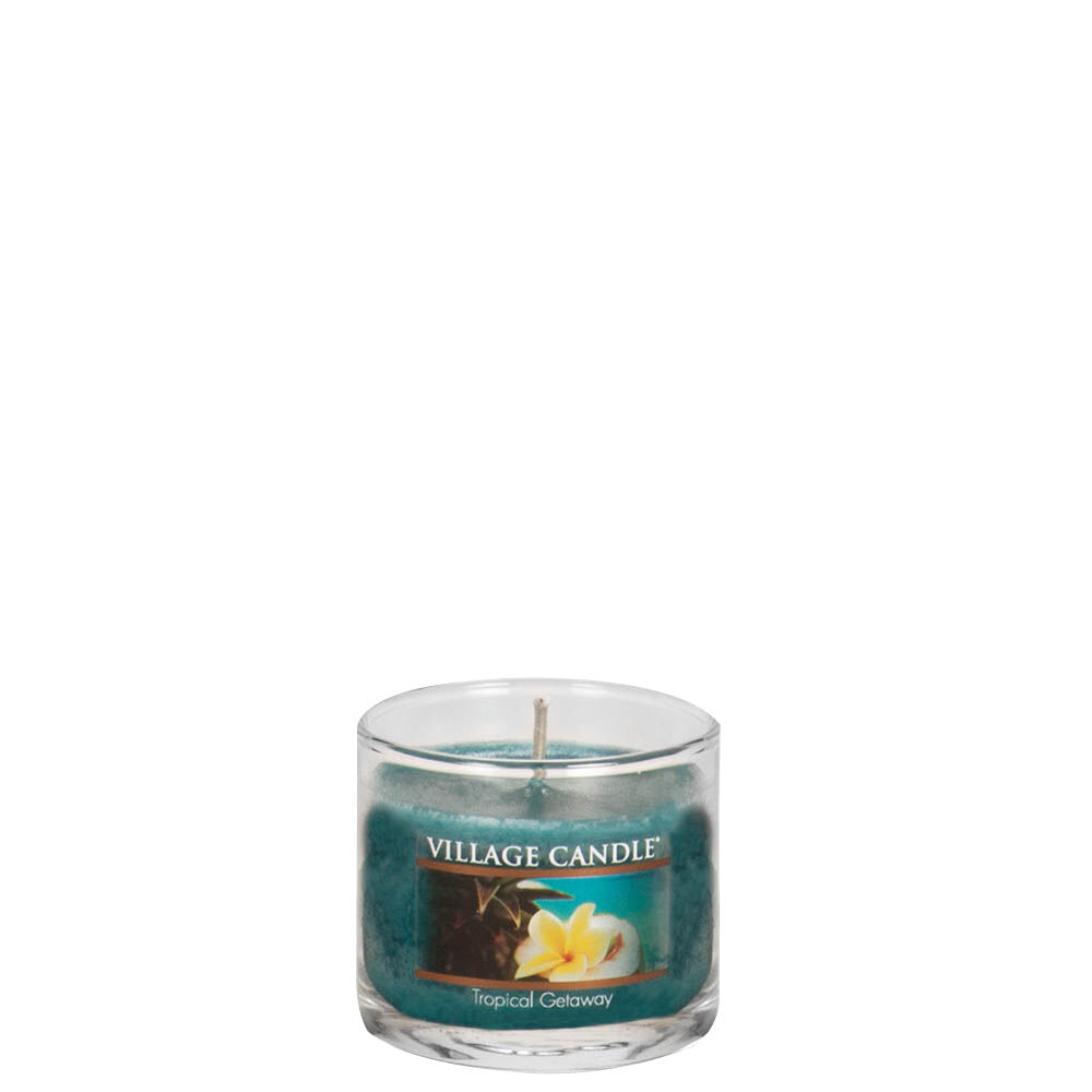Bath & Body Works- Cactus Blossom Candle 3 Wick Candle - The Scentsory