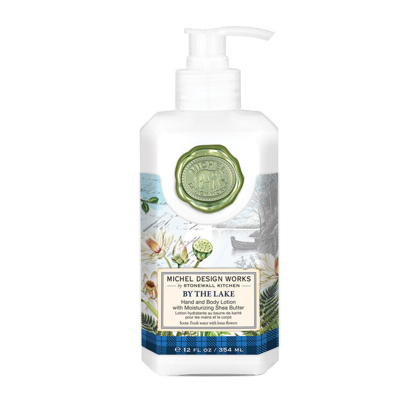 By the Lake Hand & Body Lotion