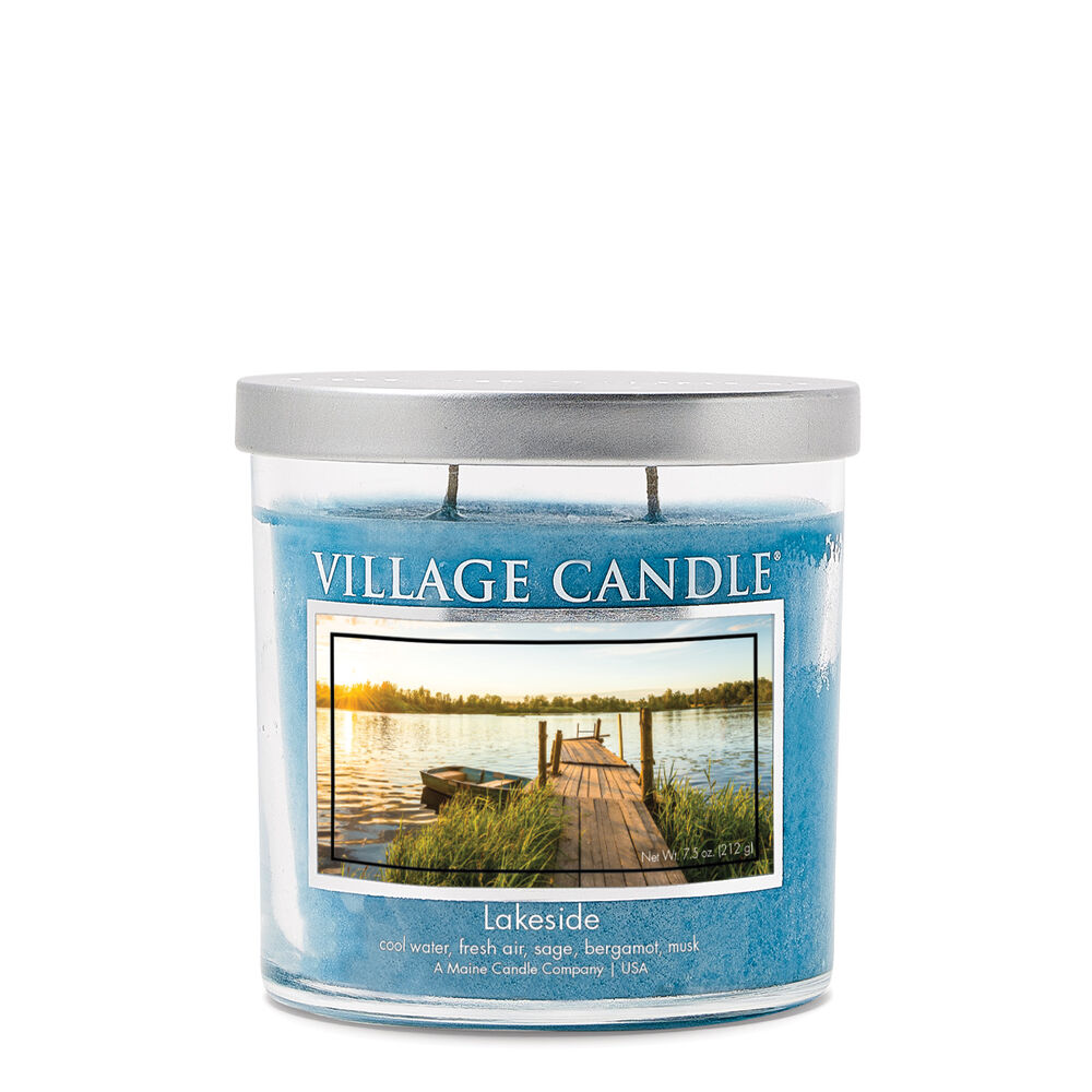 Lakeside Candle image number 2