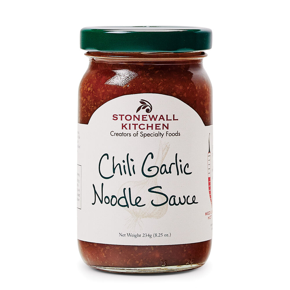 Chili Garlic Noodle Sauce image number 0