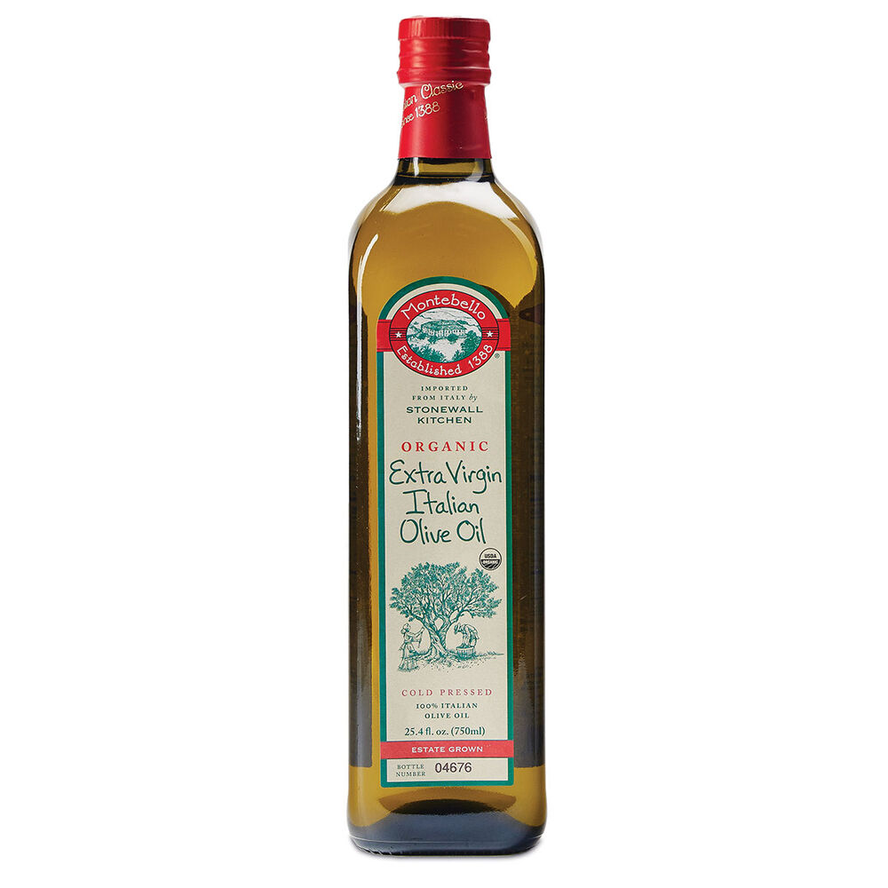 Extra Virgin Olive Oil, Organic — South Coast Organics and Bulk Foods