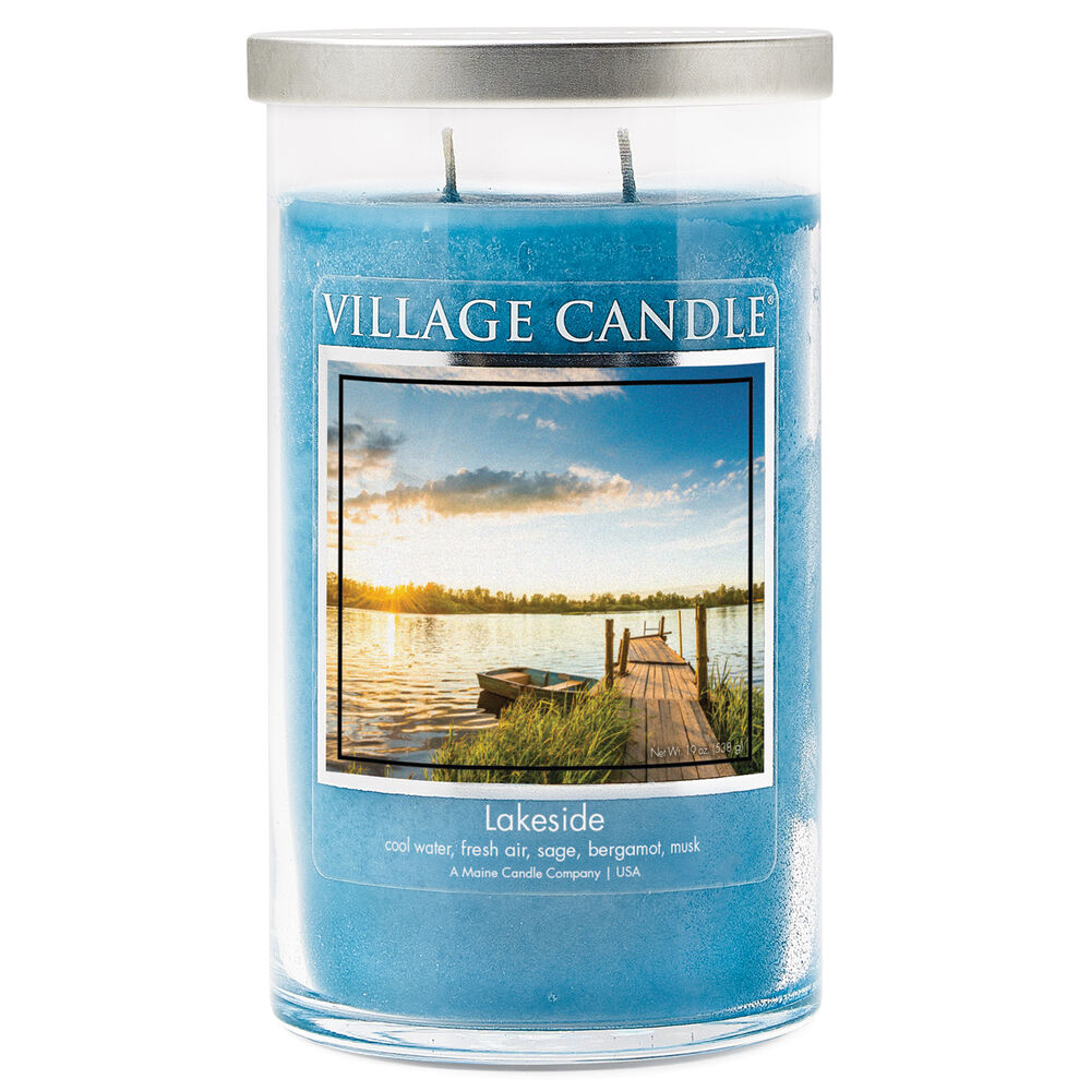 Lakeside Candle image number 0