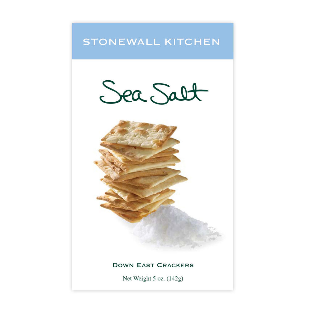 Stonewall Kitchen Under The Sea Napkins (Gift Set of 6)