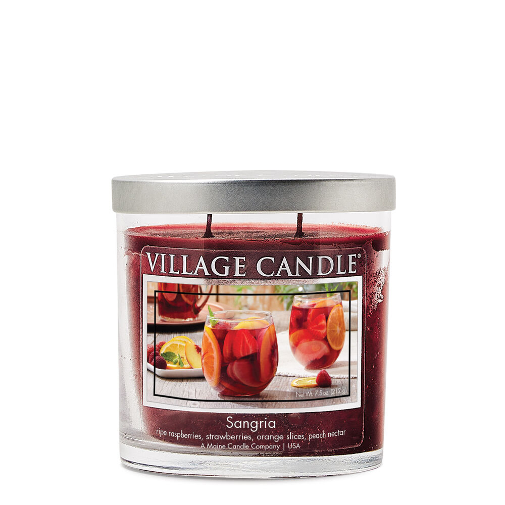 Sangria Candle image number 2