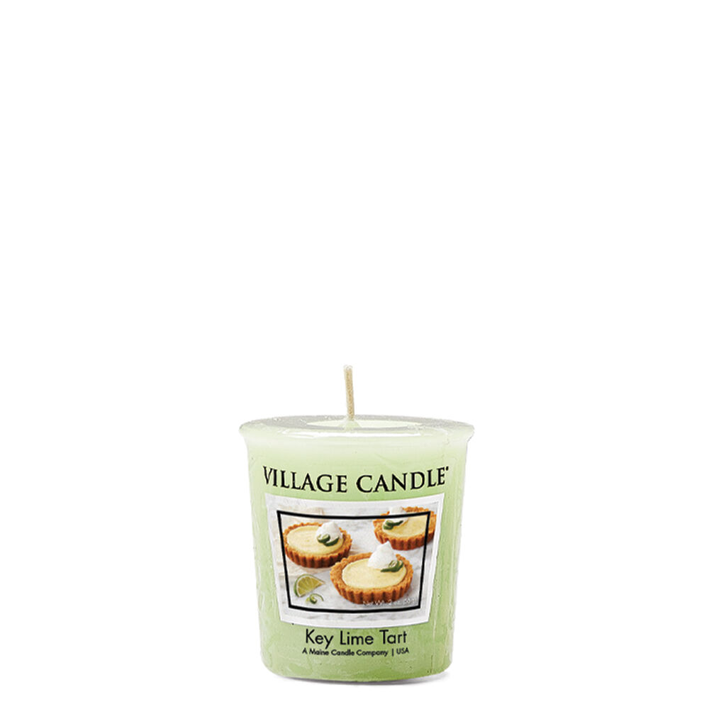 Key Lime Tart Candle image number 3