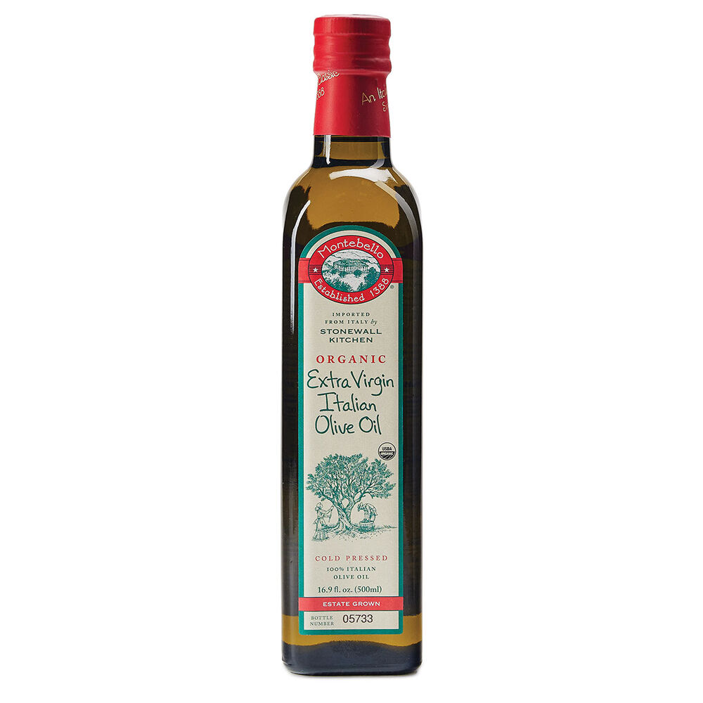 Olive Oil-Extra Virgin - Blossom Bulk
