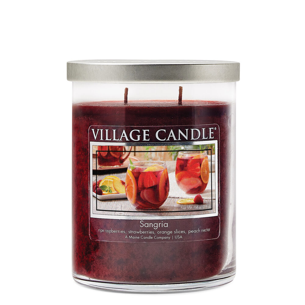 Sangria Candle image number 2