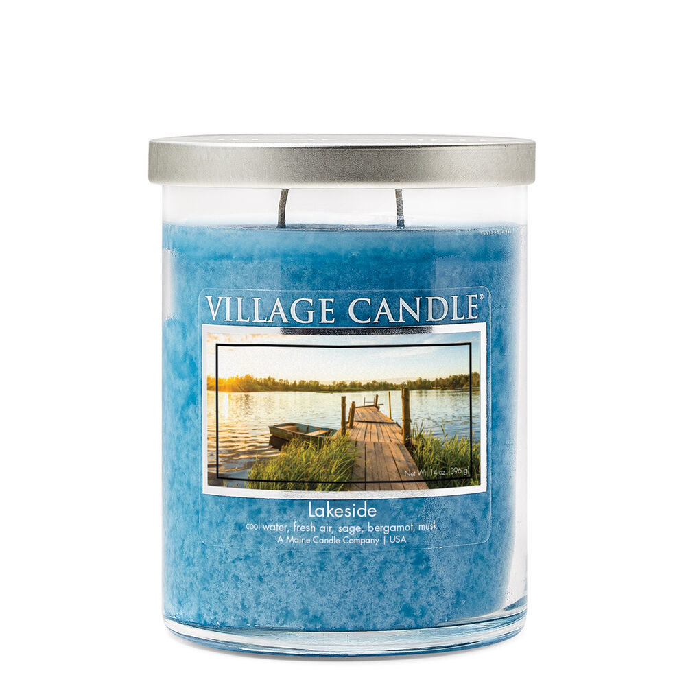 Lakeside Candle image number 1