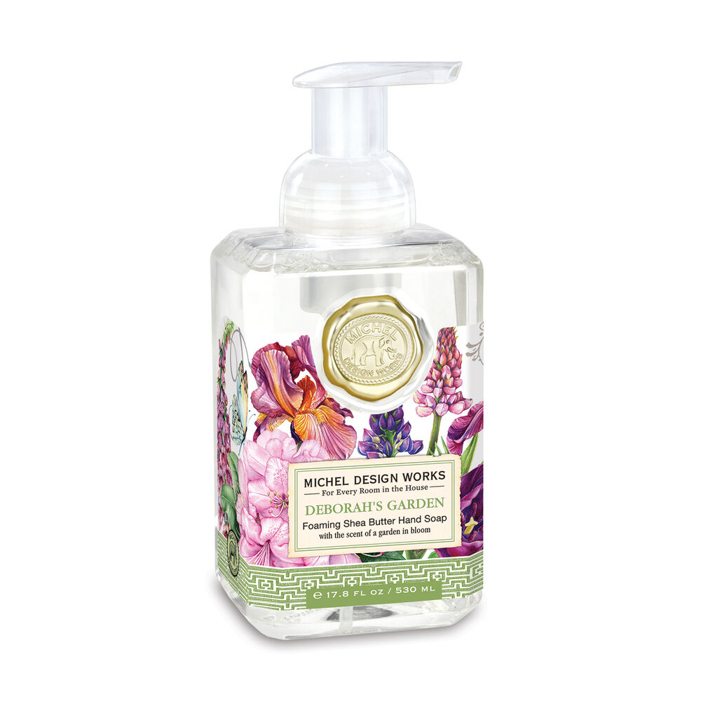 Garden Hand Care with Lava® Soap - The Prudent Garden