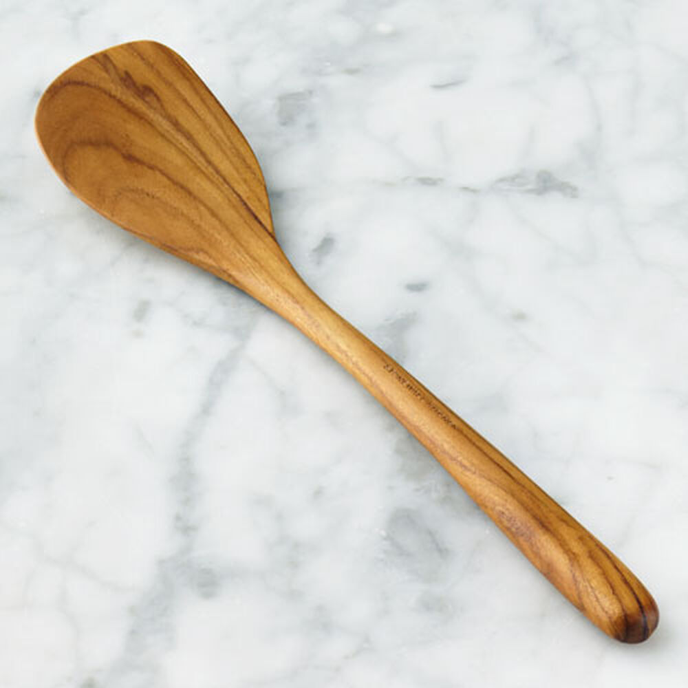 Best Seller Spoon 12 or 14 / Wooden Kitchen Cooking Eating Serving