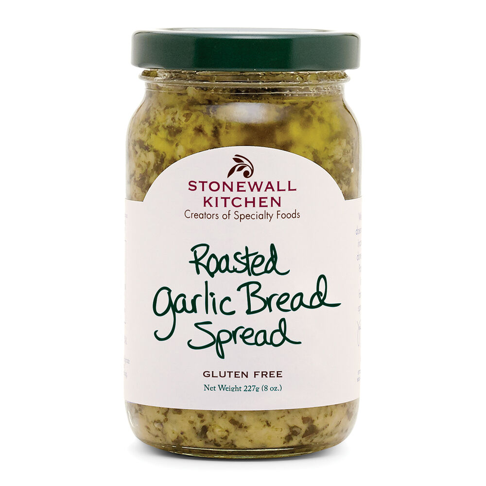 Roasted Garlic Bread Spread image number 0