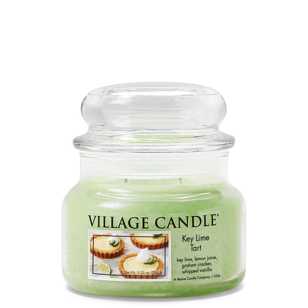 Key Lime Tart Candle image number 0