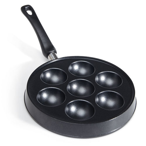 Pancake Puff Pan Kit | Gifts | Stonewall Kitchen