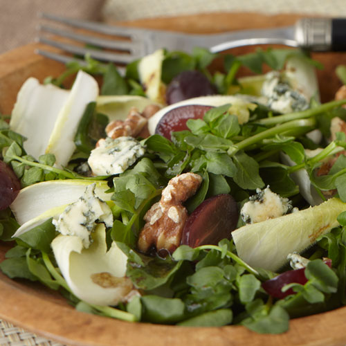 Stilton and Walnut Salad - Stonewall Kitchen