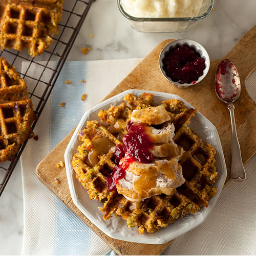 Ina garten thanksgiving pies